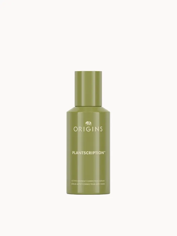 Origins Plantscription Active Wrinkle Correction Serum 30ml