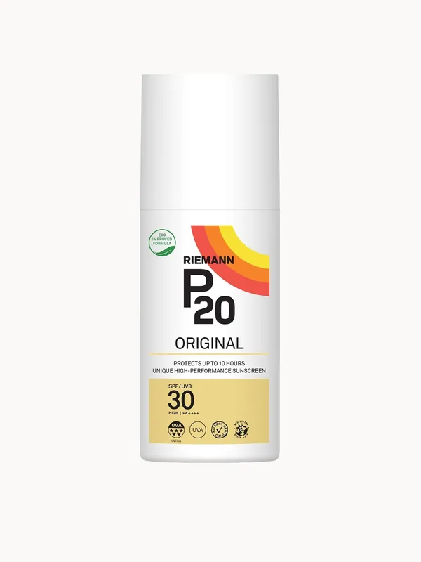Riemann P20 Original SPF30 Spray 200ml - Ultrasun