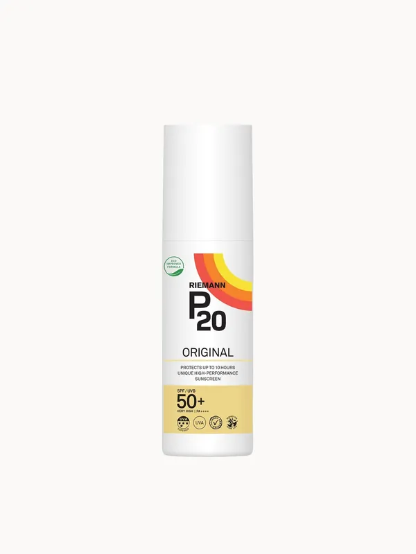 Riemann P20 Original SPF50+ Spray 100ml - La Roche-Posay