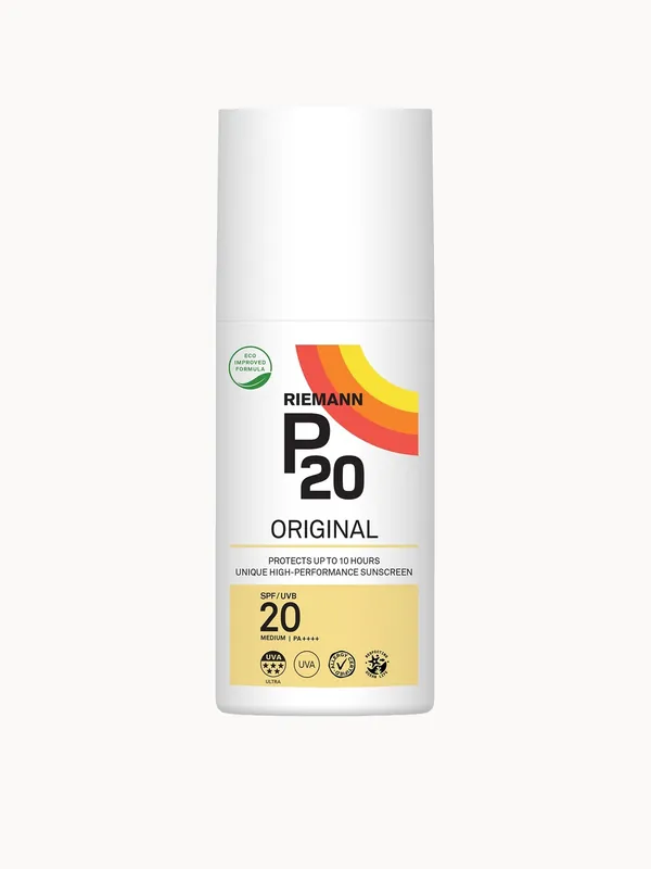 Riemann P20 Original SPF20 Spray 200ml - La Roche-Posay