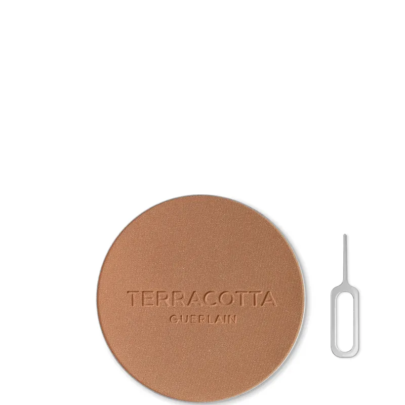 GUERLAIN Terracotta Bronzer Refill 10g (Various Shades)