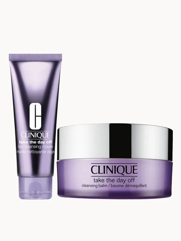 Clinique Take The Day Off Duo