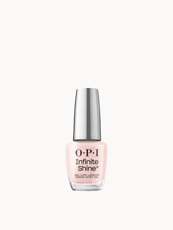 OPI Infinite Shine Long-Wear Gel-Like Pink Nail Polish - Passion 15ml