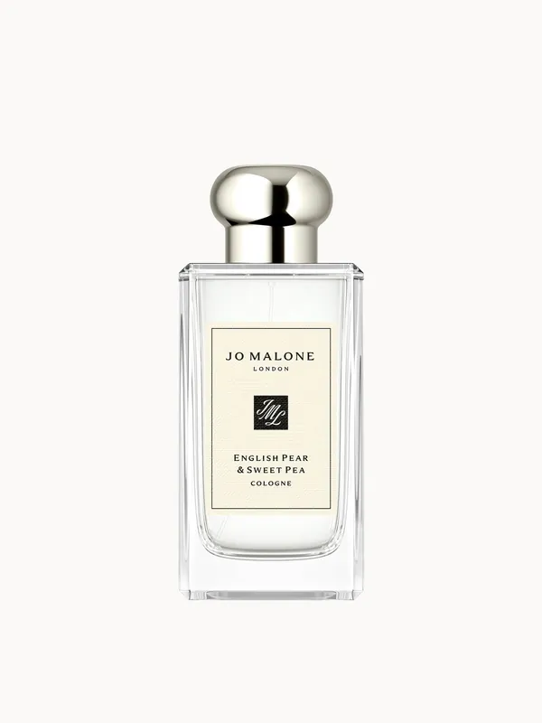 Jo Malone English Pear & Sweet Pea Eau de Cologne 100ml - Beauty Works