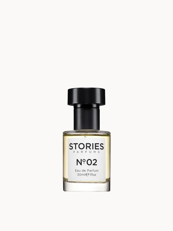 STORIES No.02 Eau De Parfum 30ml - Redken