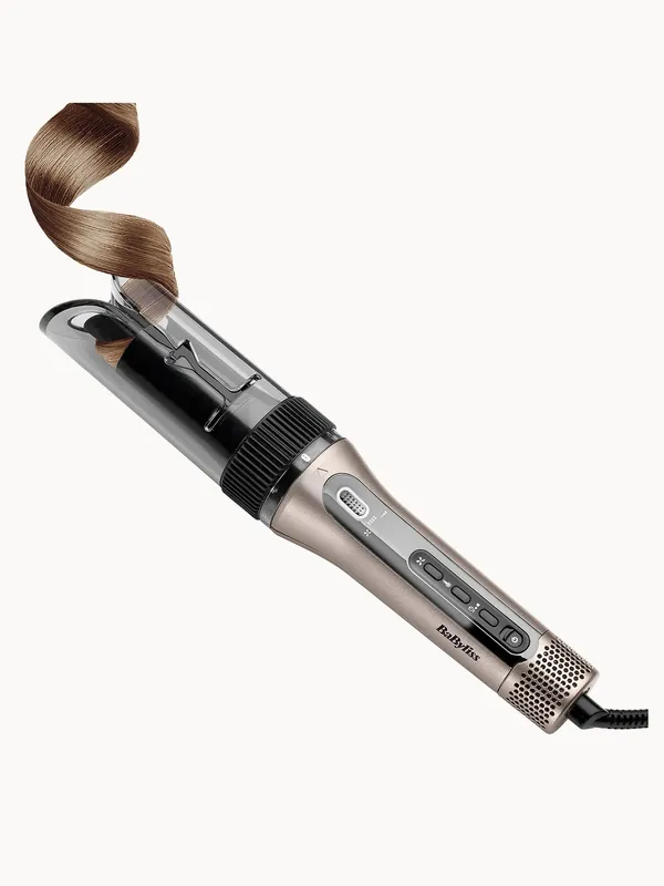 BaByliss Style Secret Air Automatic Rotating Curler and Waver - L'Oréal Paris