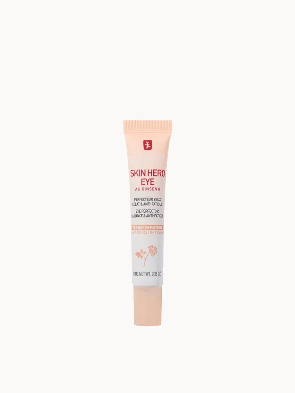 Erborian Skin Hero Eye-Under Eye Radiance for Dark Circles 10ml