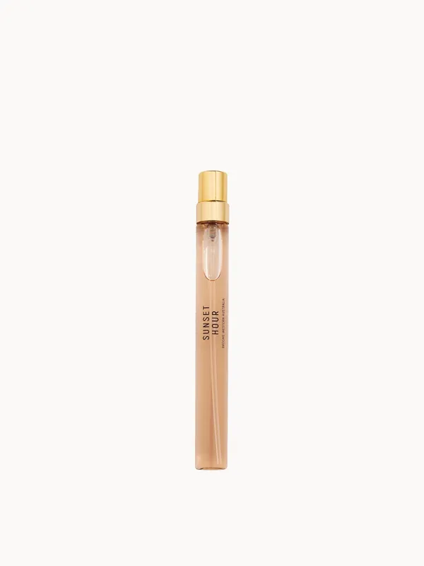 Goldfield & Banks Sunset Hour Perfume 10ml