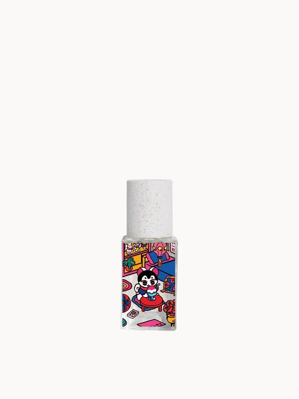 Maison Matine Arashi No Umi Eau de Parfum 15ml - Jimmy Choo