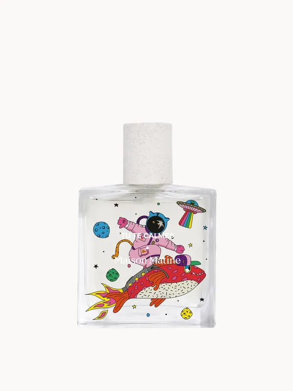 Maison Matine Tu Te Calmes Eau de Parfum 50ml - The Ordinary