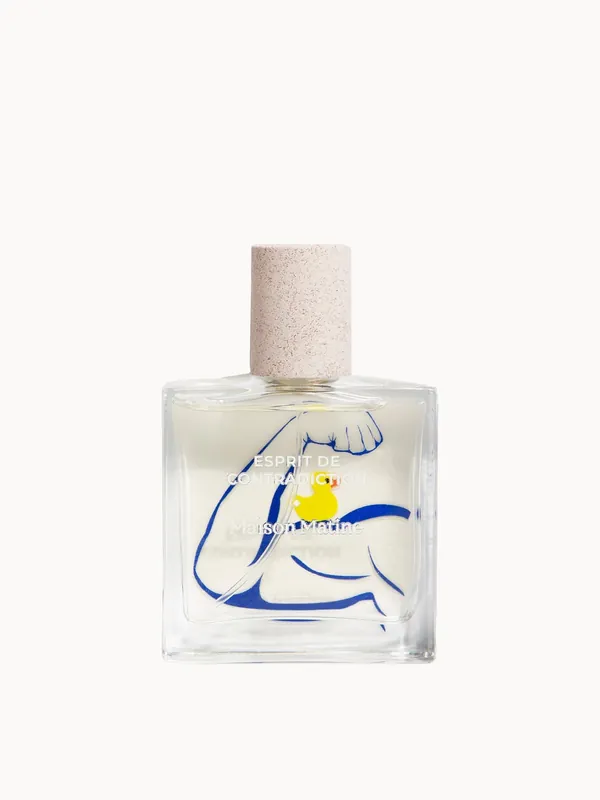 Maison Matine Esprit d'Contradiction Eau de Parfum 50ml - NARS