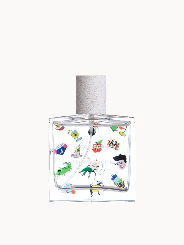 Maison Matine Poom Poom Eau de Parfum 50ml - NARS
