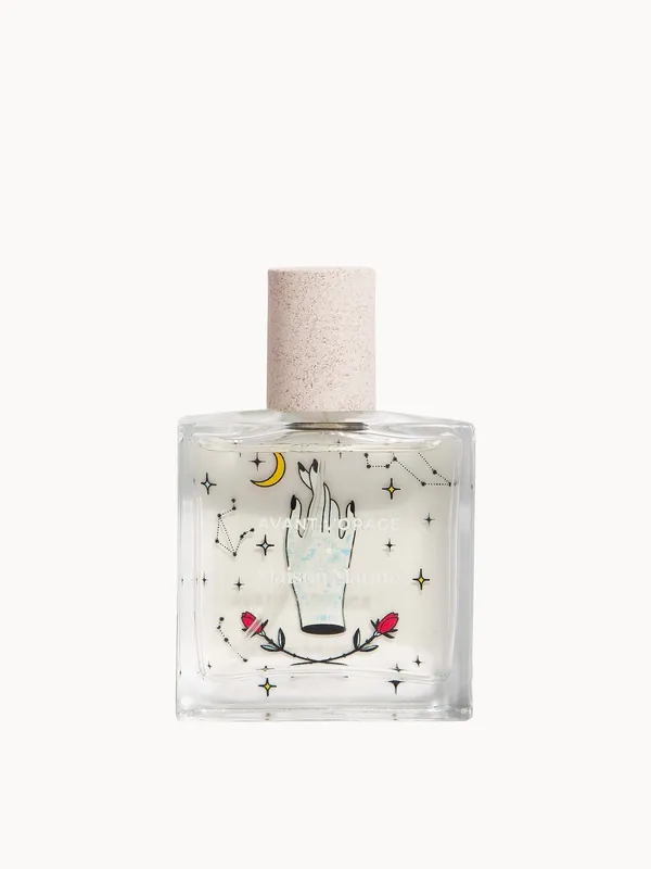 Maison Matine Avant L'Orage Eau de Parfum 50ml - YSL