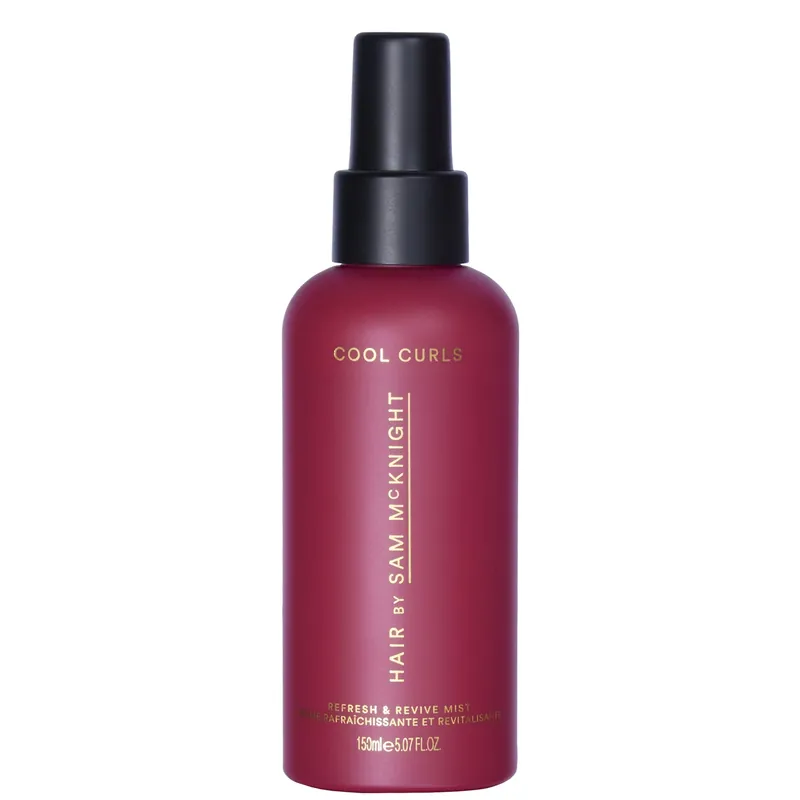 Hair By Sam McKnight Cool Curls Refresh & Revive Mist 150ml - L'Oréal Professionnel