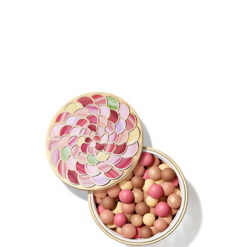 GUERLAIN Météorites Light-Revealing Pearls of Powder 25g (Various Shades)