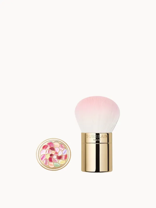 GUERLAIN Météorites Brush - Givenchy
