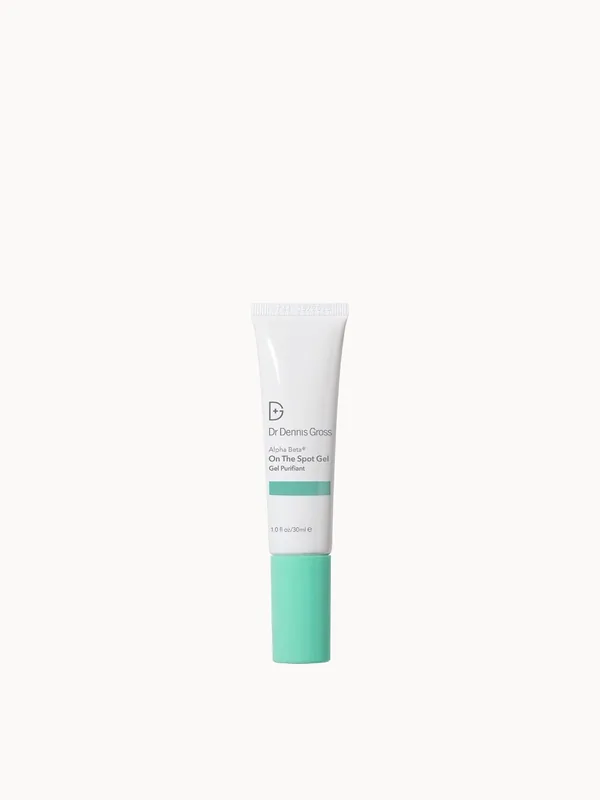 Dr Dennis Gross Alpha Beta On The Spot Gel 30ml - La Roche-Posay