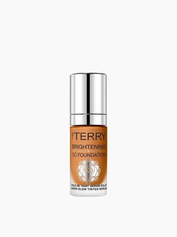 By Terry Brightening CC Foundation 30ml (Various Shades)