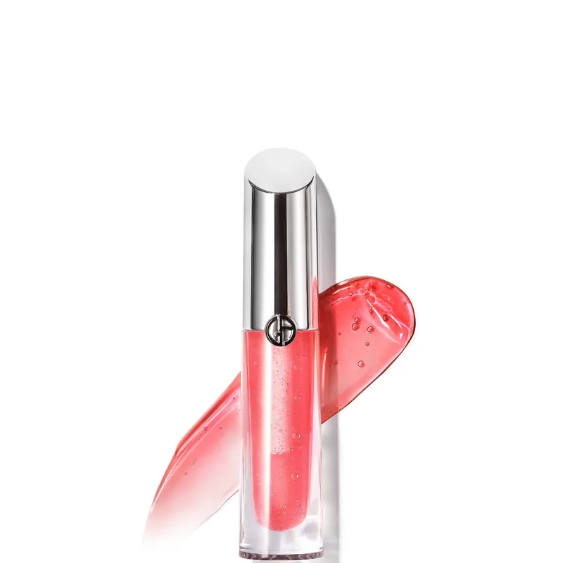 Armani Prisma Glass Lip Gloss 3.5ml (Various Shades)