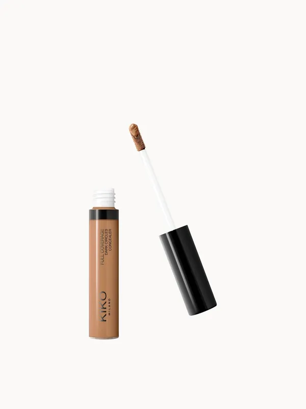 KIKO Milano Full Coverage Dark Circles Concealer 8ml (Various Shades) - Maybelline