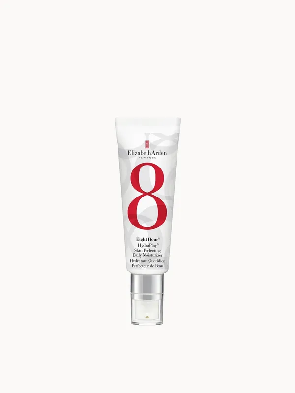 Elizabeth Arden Eight Hour HydraPlay Skin Perfecting Daily Moisturizer 45ml