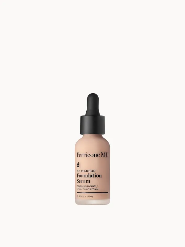Perricone MD No Makeup Foundation Serum 30ml (Various Shades)