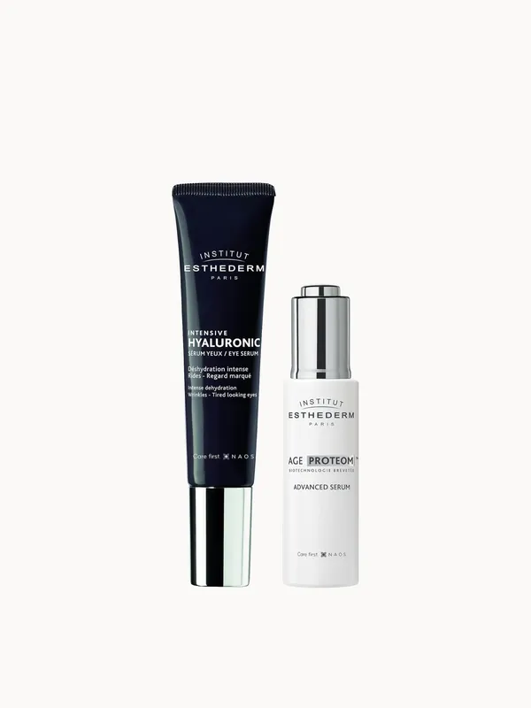 Institut Esthederm Timeless Skin Beauty Bundle