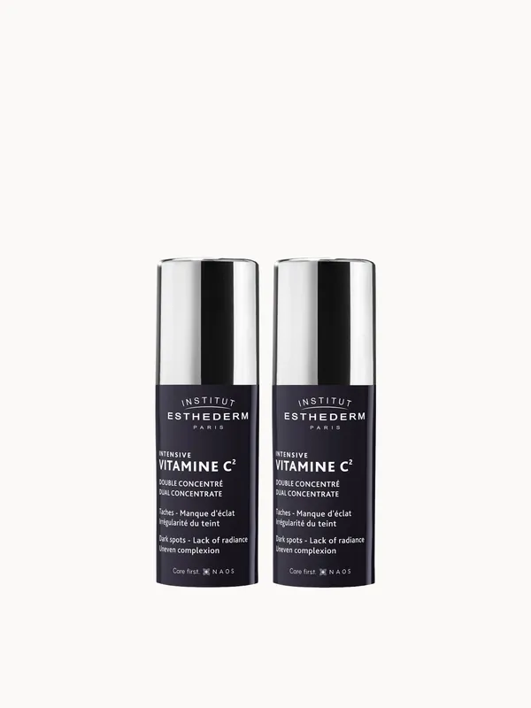 Institut Esthederm Vitamin C Intensive Brightening 1 Month Treatment - YSL