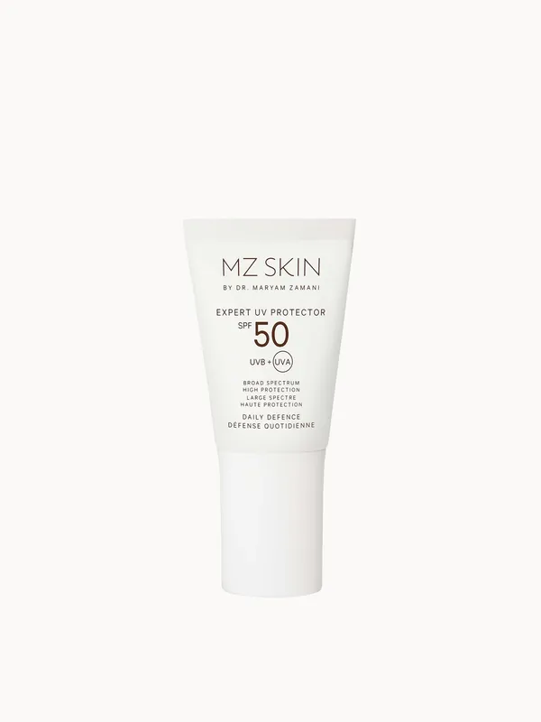 MZ Skin Expert UV Protector SPF 50 50ml - Aveeno