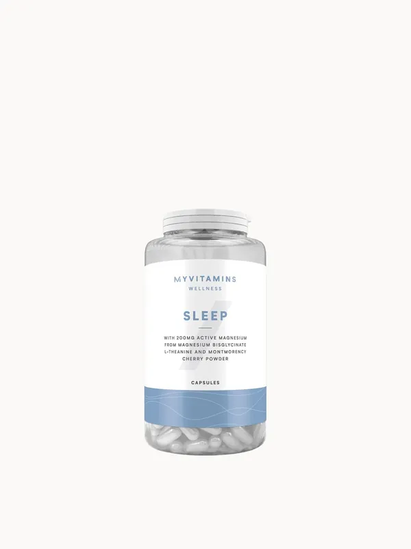 Myvitamins Sleep Capsules, 90 Capsules