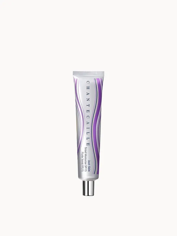 Chantecaille Just Skin Tinted Moisturizer SPF 15 35ml (Various Shades)
