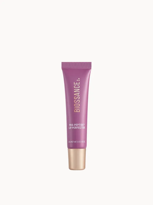Biossance Pro Peptide Lip Perfector - Supernova 15g