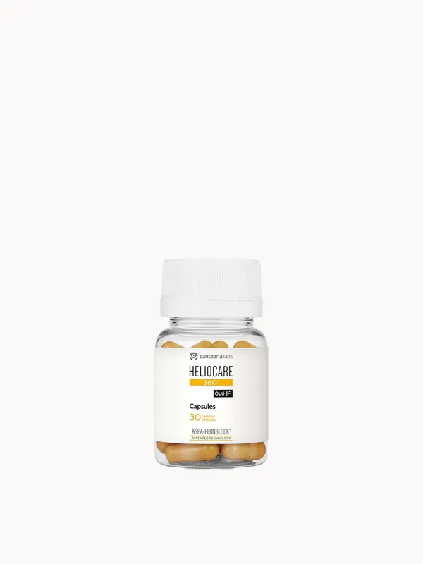 Heliocare 360° Capsules (30 Capsules)