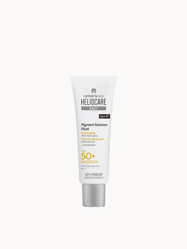 Heliocare 360° Pigment Solution SPF50+ 50ml