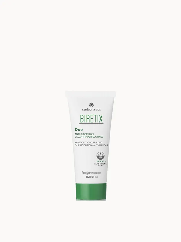 Biretix Duo Anti-Blemish Gel 30ml
