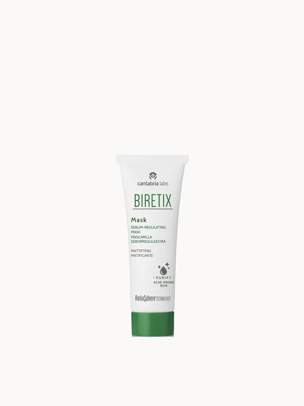 Biretix Mask 25ml - Anastasia Beverly Hills