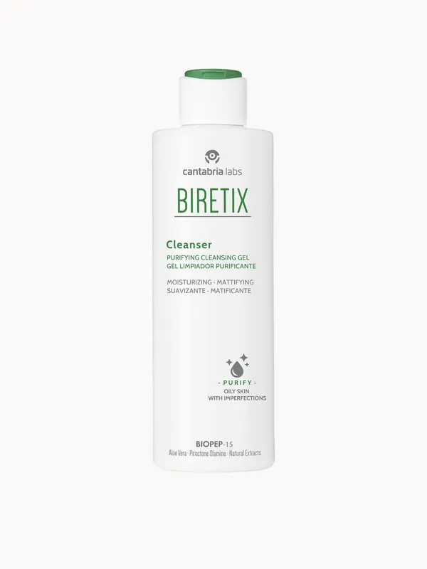 Biretix Cleanser 200ml