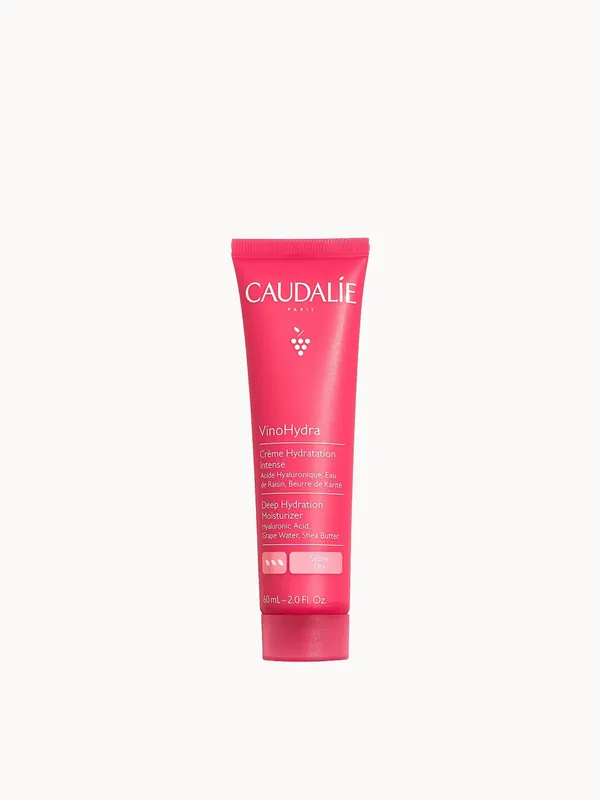 Caudalie VinoHydra S.O.S Deep Hydration Moisturiser 60ml