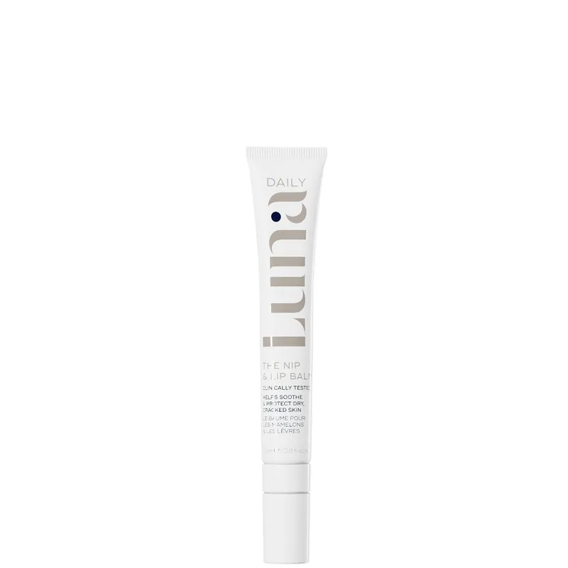 Luna Daily The Nip and Lip Balm 25ml - BEAUTYPRO