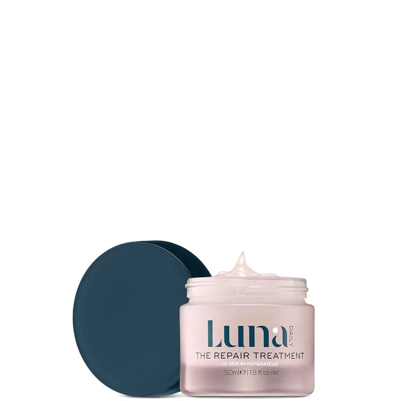 Luna Daily The Skin Repair Treatment for Scars and Hyperpigmentation 50ml - The Ordinary