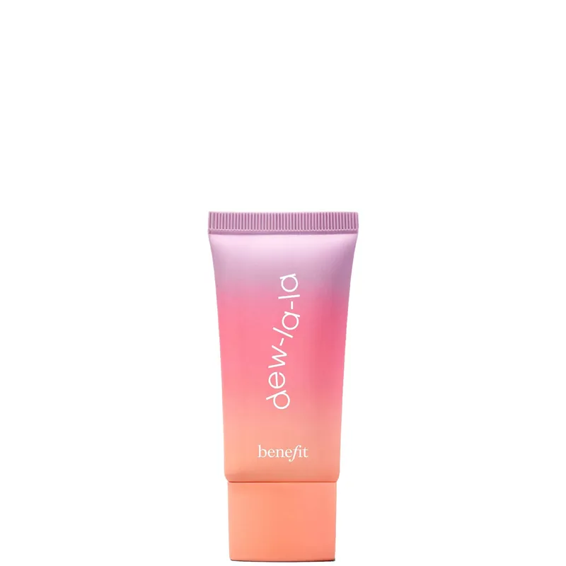 benefit Dew-la-la Liquid Glow Highlighter 25ml (Various Shades)