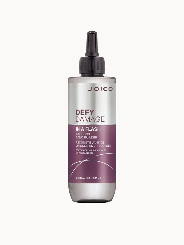 Joico Defy Damage In A Flash 7-Second Bond Builder 200ml