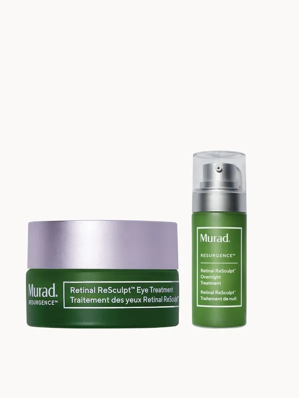 Murad Retinal ReSculpt Treatment Duo