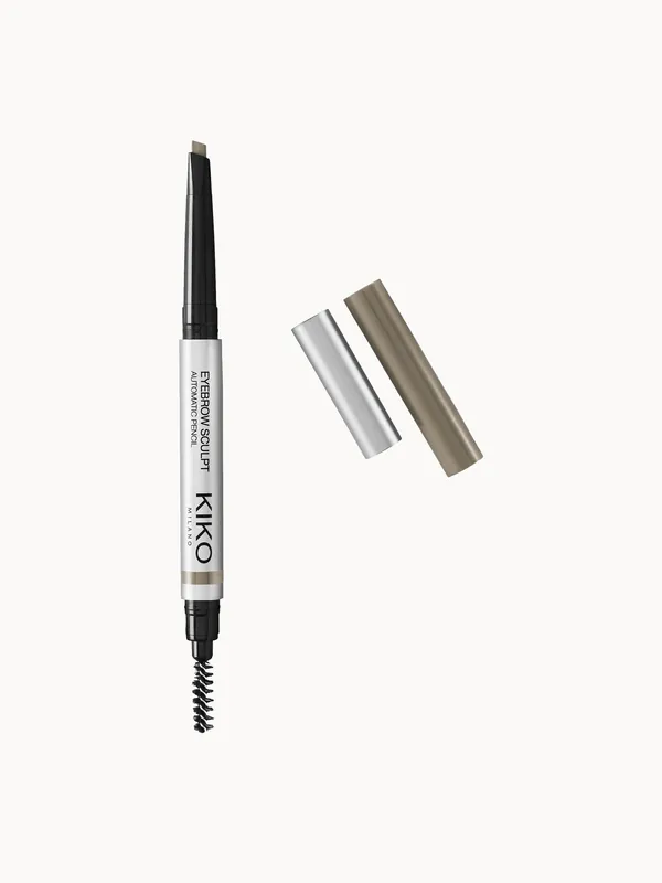 KIKO Milano Eyebrow Sculpt Automatic Pencil 0.25g (Various Shades) - NYX Professional Makeup