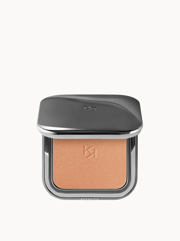 KIKO Milano Radiant Touch Bronzing Powder 12g (Various Shades) - Rimmel