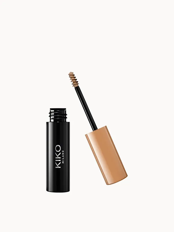 KIKO Milano Eyebrow Fibers Coloured Mascara 4.2ml (Various Shades) - benefit