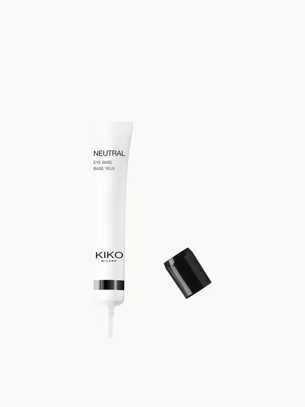 KIKO Milano Eye Base Primer 10ml (Various Shades) - Urban Decay