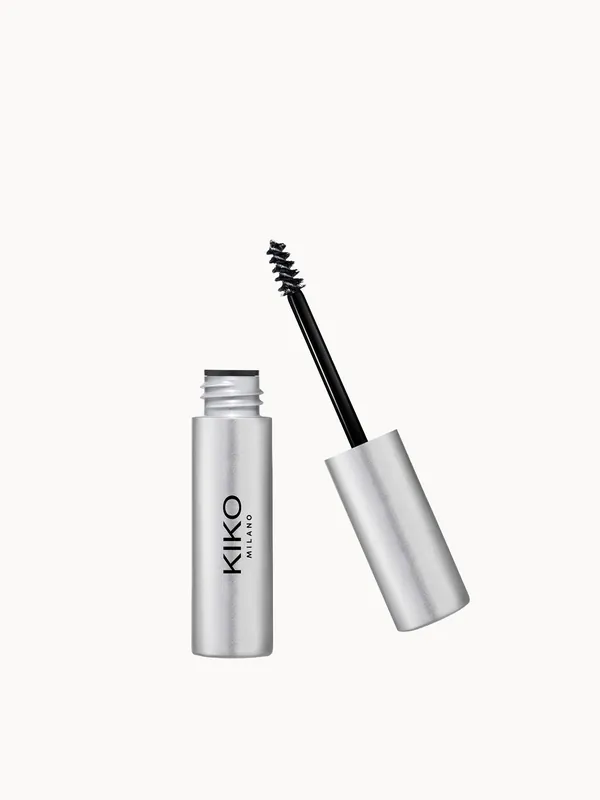 KIKO Milano Eyebrow Designer Gel Mascara 7ml - NYX Professional Makeup