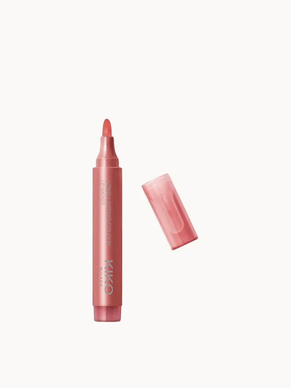 KIKO Milano Long Lasting Colour Lip Marker 2.5ml (Various Shades) - Rimmel