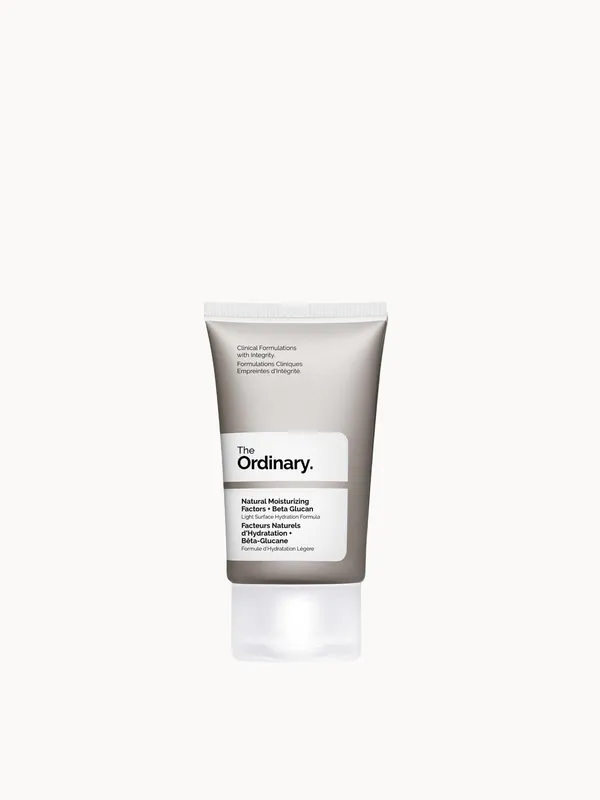 The Ordinary Natural Moisturising Factors and Beta Glucan 30ml